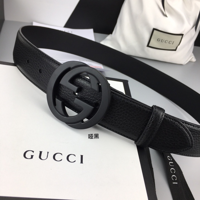 Free shipping maikesneakers G*ucci Belts Top Quality 40mm