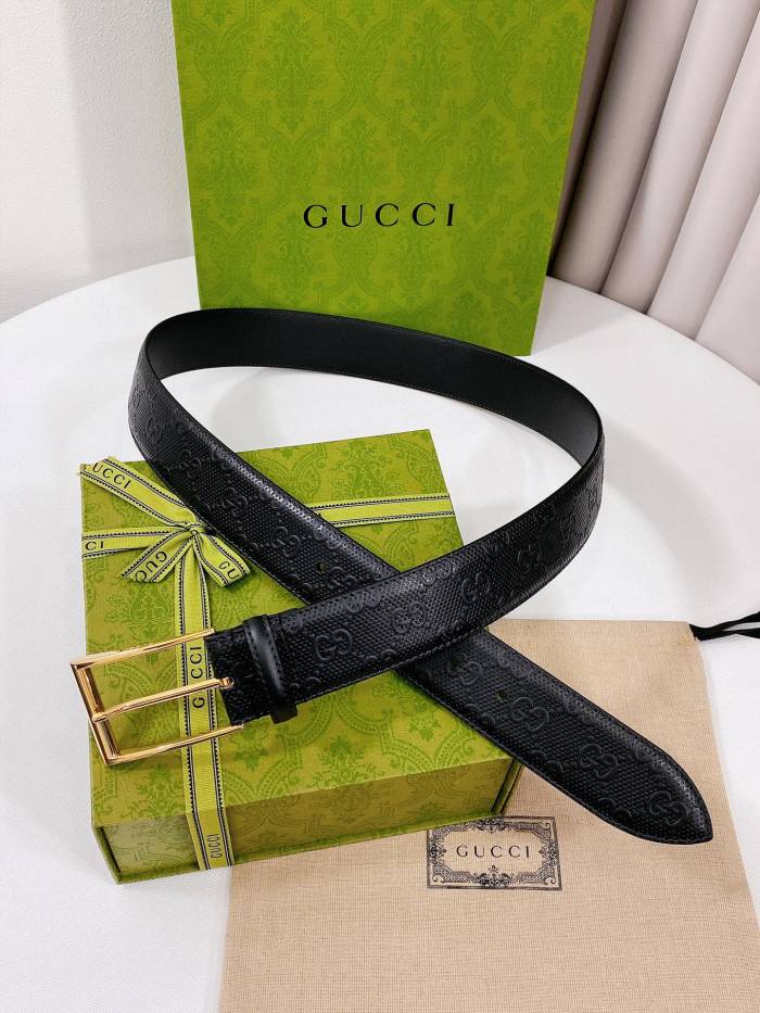 Free shipping maikesneakers G*ucci Belts Top Quality 40mm