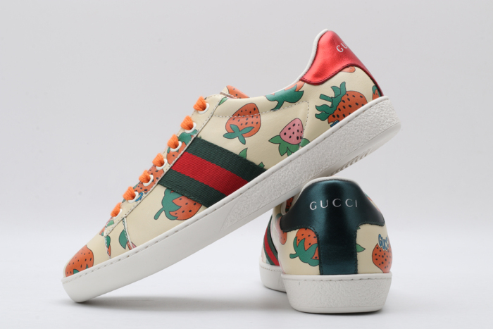 Free shipping maikesneakers G*cci Sneaker