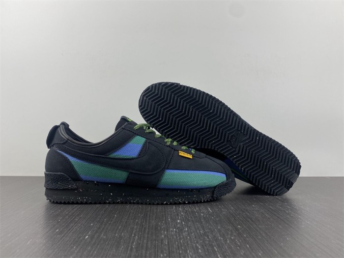 Free shipping from maikesneakers Union x Nk Cortez 50 DR1413-001