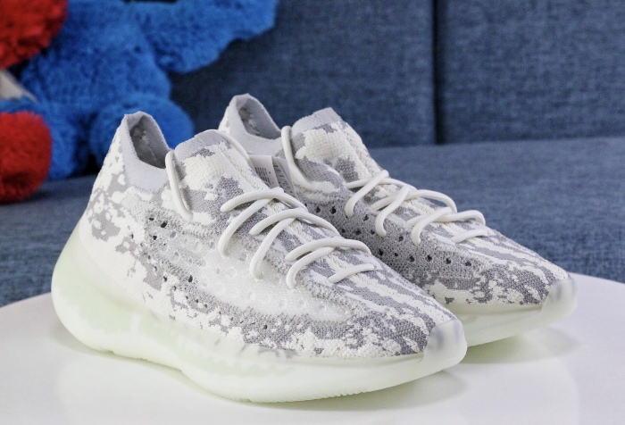 Free shipping maikesneakers Free shipping maikesneakers Yeezy Boost 380 Alien