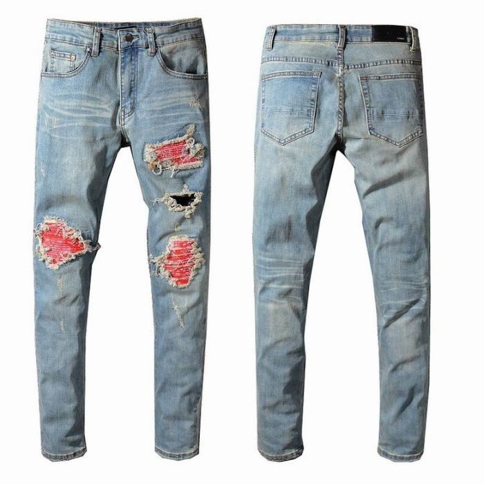 Free shipping maikesneakers Men Jeans Top Quality