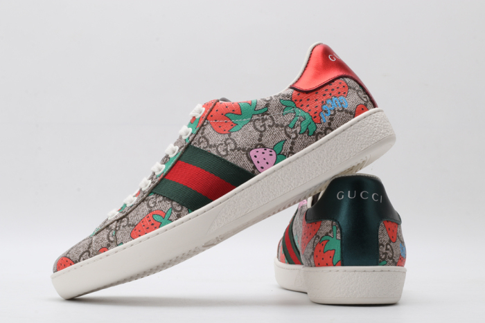 Free shipping maikesneakers G*cci Sneaker