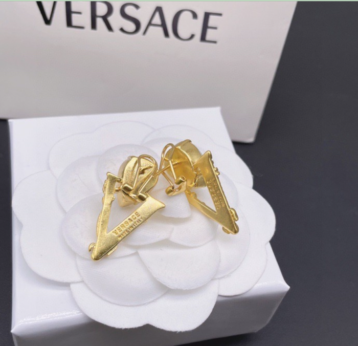 Free shipping maikesneakers Earrings010
