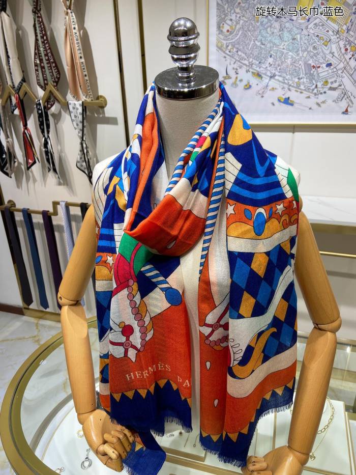 Free shipping maikesneakers Scarf 110*200cm