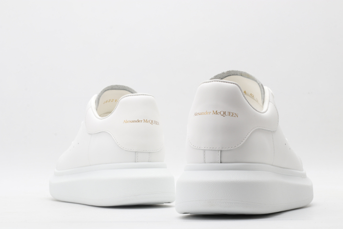 Free shipping maikesneakers A*exander M*queen Sneaker