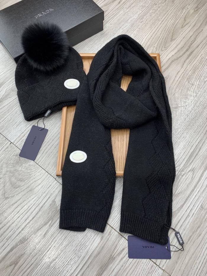 Free shipping maikesneakers Scarf 2-piece