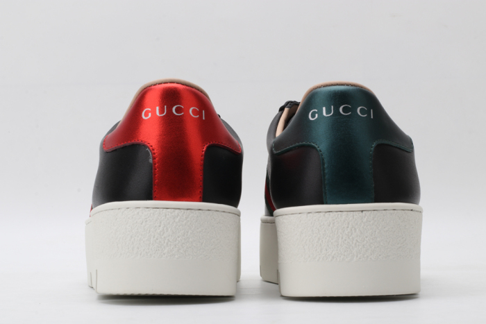 Free shipping maikesneakers G*cci Sneaker