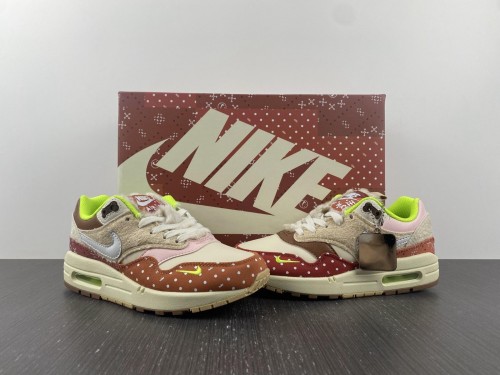 Free shipping from maikesneakers NIKE AIR MAX 1SP \x22Heavy DR2553-111