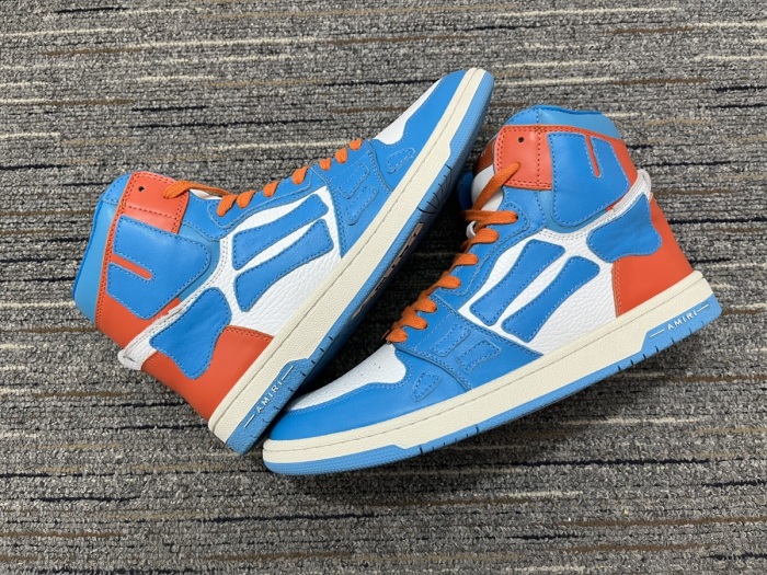 Free shipping maikesneakers Men Women A*miri Top Sneakers