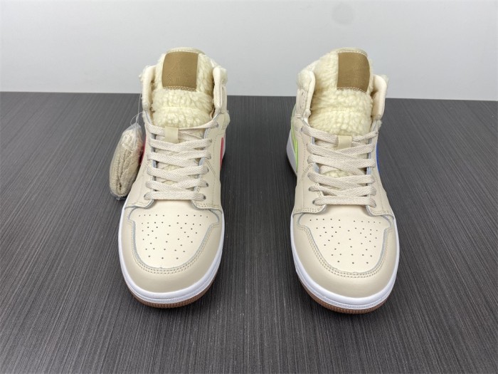 Free shipping maikesneakers Air Jordan 1 Mid