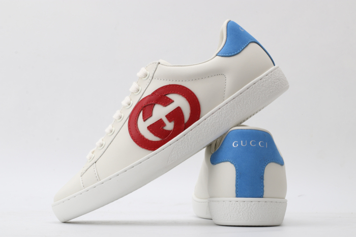 Free shipping maikesneakers G*cci Sneaker