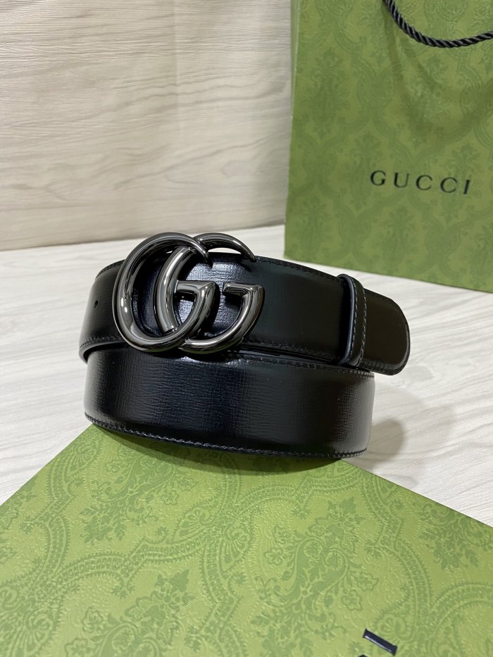 Free shipping maikesneakers G*ucci Belts Top Quality 40MM