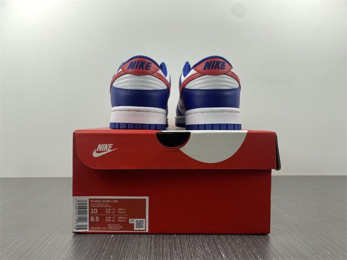 Free shipping from maikesneakers NIKE DUNK LOW DD1503-119