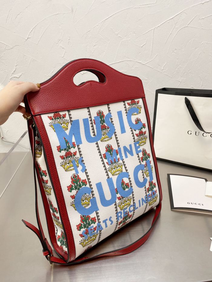 Free shipping maikesneakers G*ucci Bag Top Quality 33*32CM