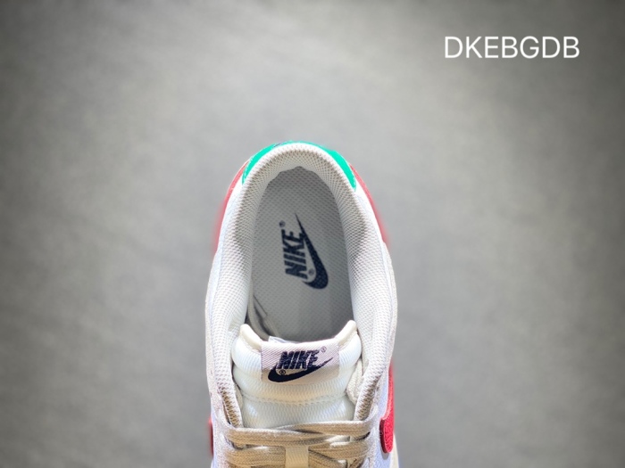 Free shipping from maikesneakers NIKE DUNK LOW DV3497-001