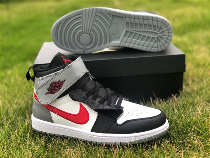 Free shipping maikesneakers Air Jordan 1 High FlyEase CQ3835-002