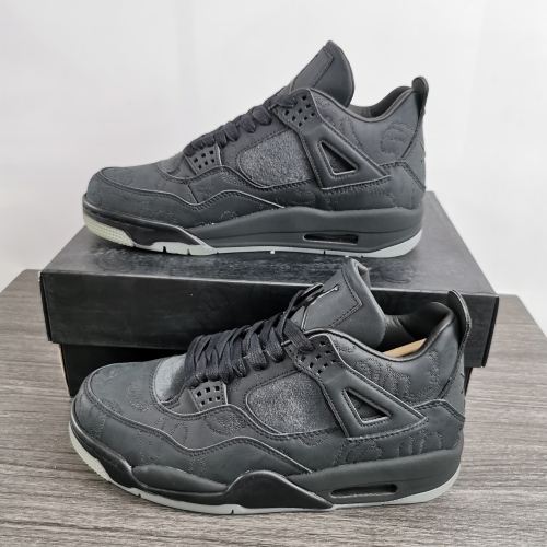 Free shipping maikesneakers Air Jordan 4 X Kaws 930155 001