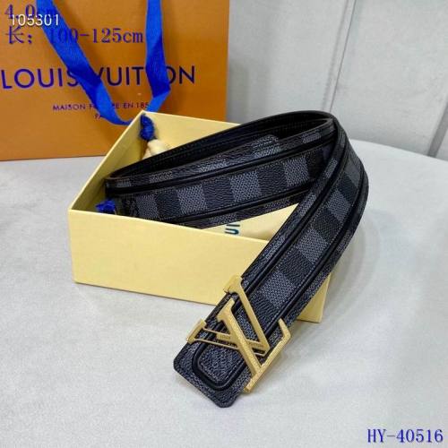 Free shipping maikesneakers L*uis V*itton Belts Top Version