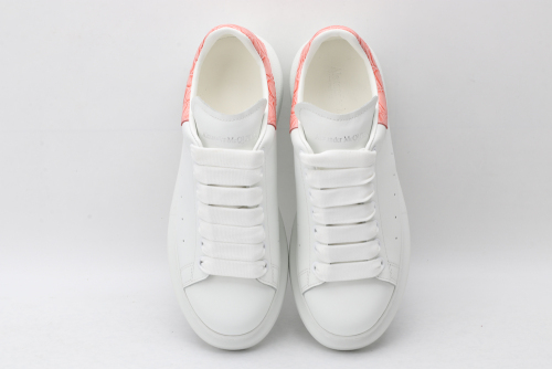 Free shipping maikesneakers A*exander M*queen Sneaker