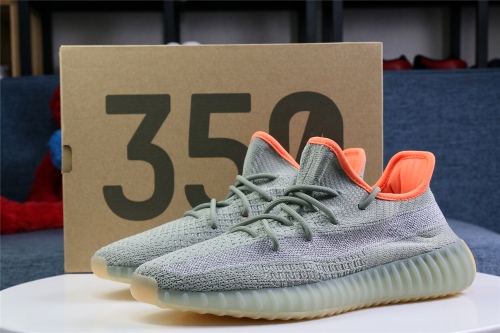 Free shipping maikesneakers Free shipping maikesneakers Yeezy Boost 350 V2 “Desert Sage”