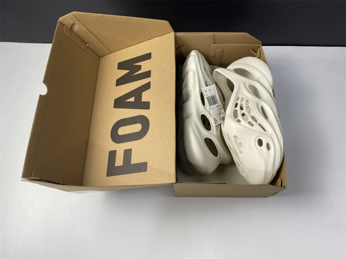 Free shipping maikesneakers Free shipping maikesneakers Yeezy Foam Runner Bone