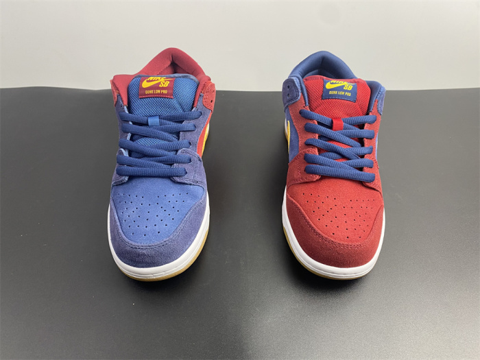 Free shipping from maikesneakers Nike SB Dunk Low “Barcelona” DJ0606-400
