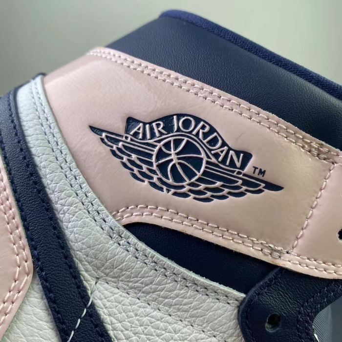 Free shipping maikesneakers Air Jordan 1 High OG “Atmosphere” DD9335-641
