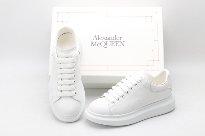 Free shipping maikesneakers A*exander M*queen Sneaker