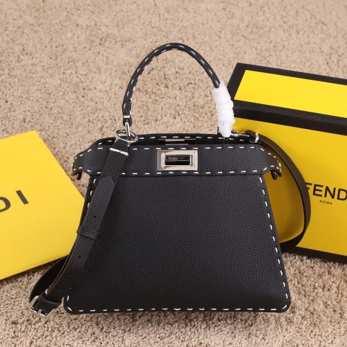 Free shipping maikesneakers F*endi Bag Top Quality 27*11*20CM