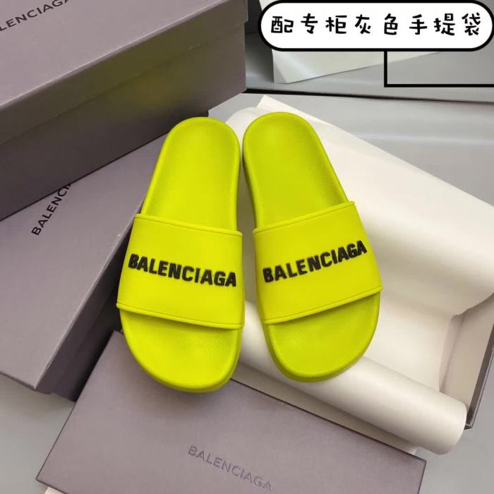 Free shipping maikesneakers B*lenciaga Sandals