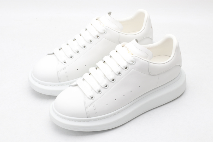 Free shipping maikesneakers A*exander M*queen Sneaker