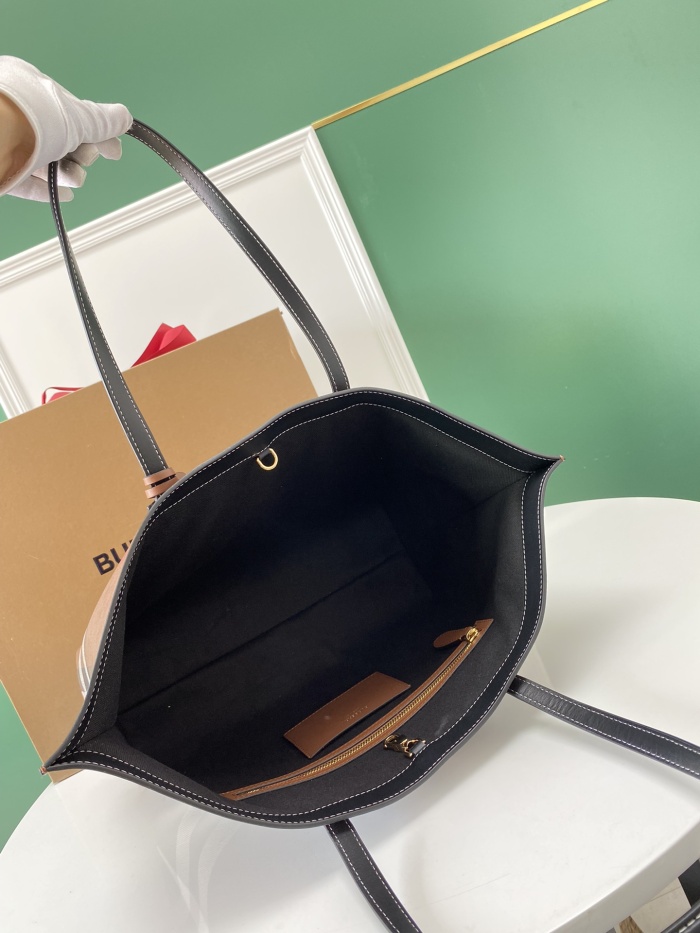 Free shipping maikesneakers B*urberry Bag Top Quality 34*14*28CM