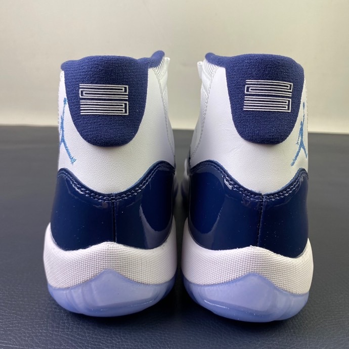 Free shipping maikesneakers Air Jordan 11