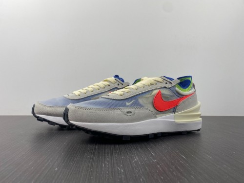 Free shipping from maikesneakers NIKE Waffle One