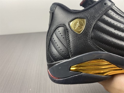 Free shipping maikesneakers Air Jordan 14 Defining Moments DMP 487471-022
