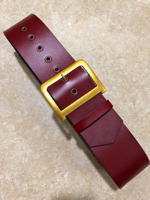 Free shipping maikesneakers D*or Belts Top Version