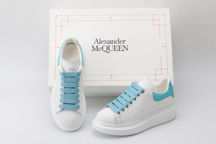 Free shipping maikesneakers A*exander M*queen Sneaker