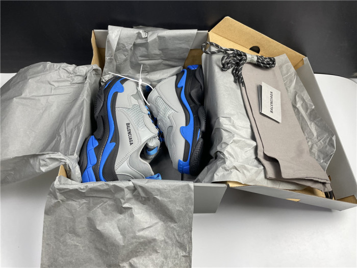 Free shipping maikesneakers Men Women B*alenciaga Top Sneaker