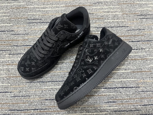 Free shipping from maikesneakers O*ff-W*hite x Nike Air Force 1 x L*V Low
