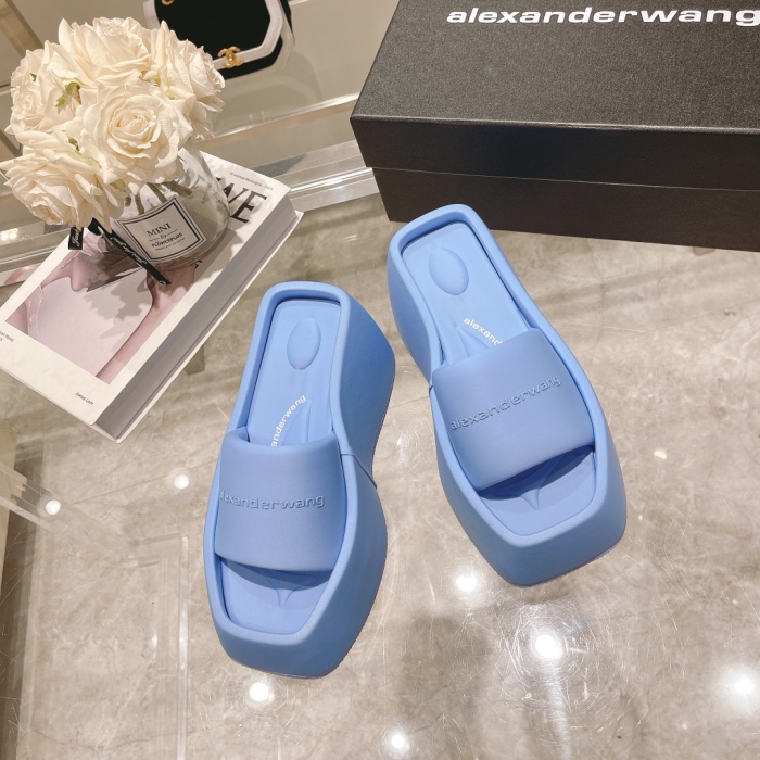 Free shipping maikesneakers Women A*lexander W*ang Top Sandals