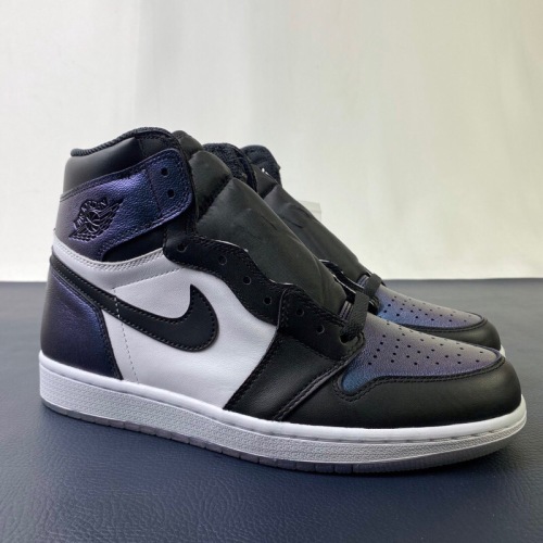 Free shipping maikesneakers Air Jordan 1 907958-015