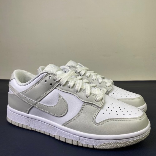 Free shipping from maikesneakers Nike Dunk Low WMNS “Photon Dust” DD1503-103