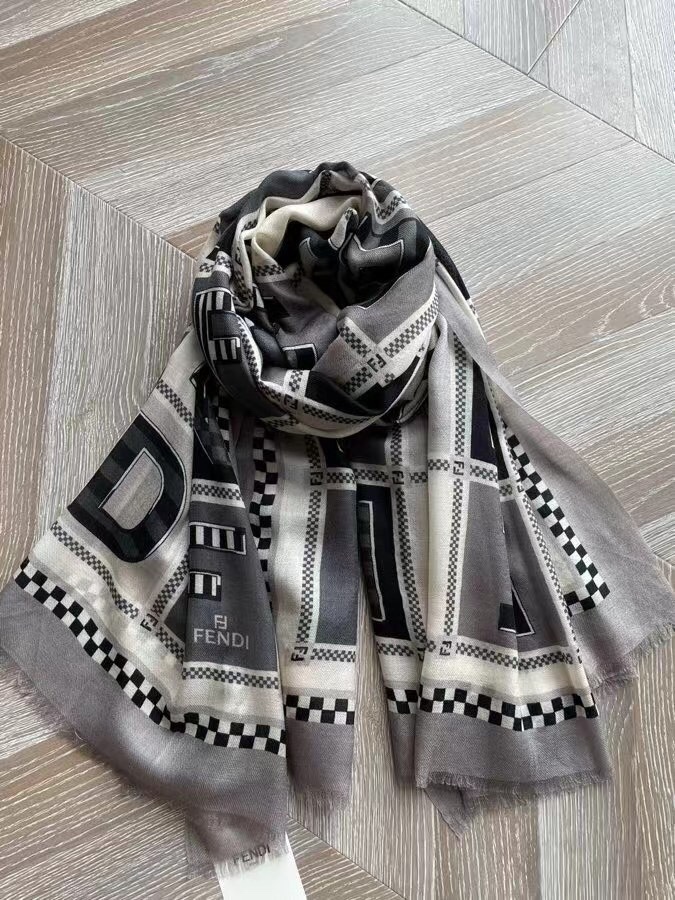 Free shipping maikesneakers Scarf 100*200cm