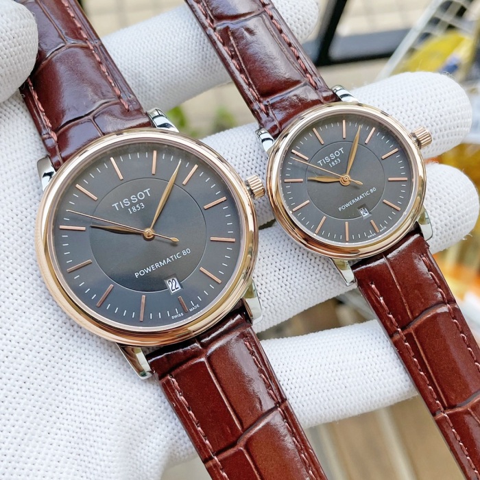 T*issot Watches Top Quality   (maikesneakers)