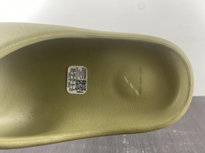 Free shipping maikesneakers Free shipping maikesneakers Yeezy Slide FZ5904