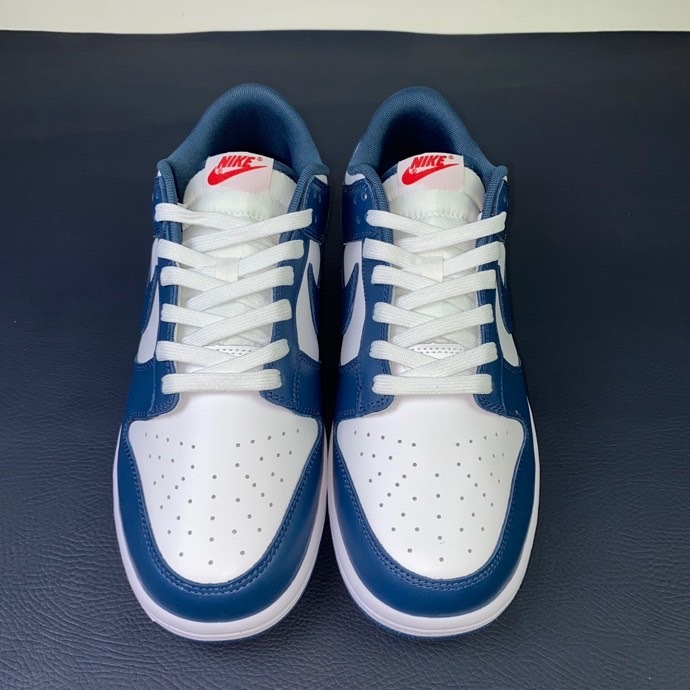 Free shipping from maikesneakers Nike dunk SB Low Retro Valerian Blue DD1391-400