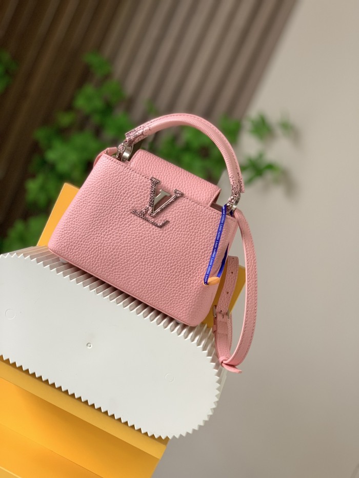 Free shipping maikesneakers L*ouis V*uitton Bag Top Quality 21*14*8CM
