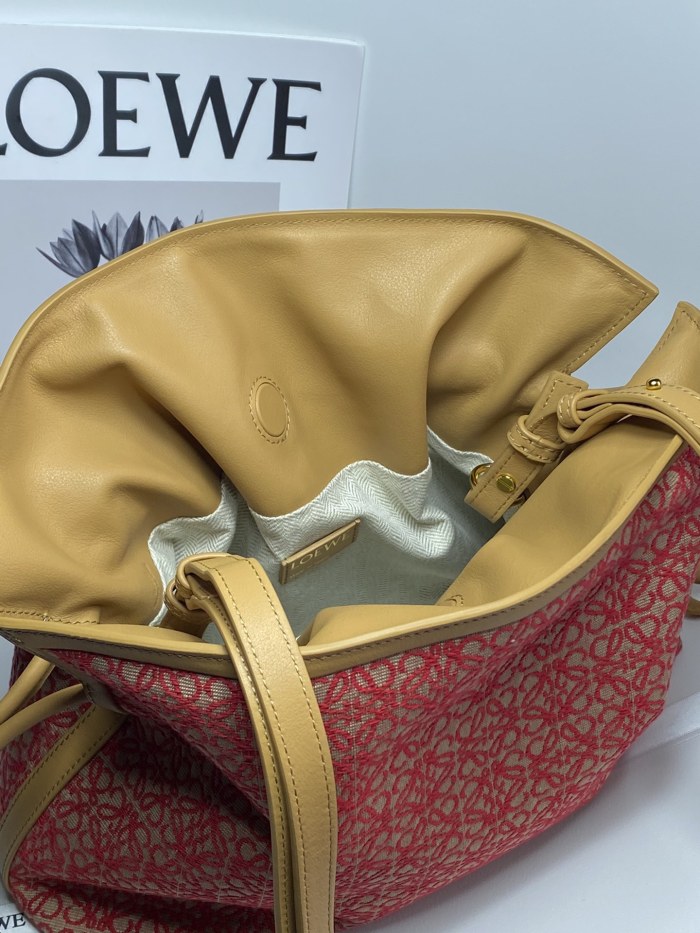 Free shipping maikesneakers L*oewe Bag Top Quality 30*24.5*10.5CM