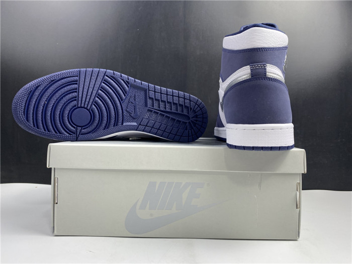 Free shipping maikesneakers Air Jordan 1 “Co.JP” DC1788-100